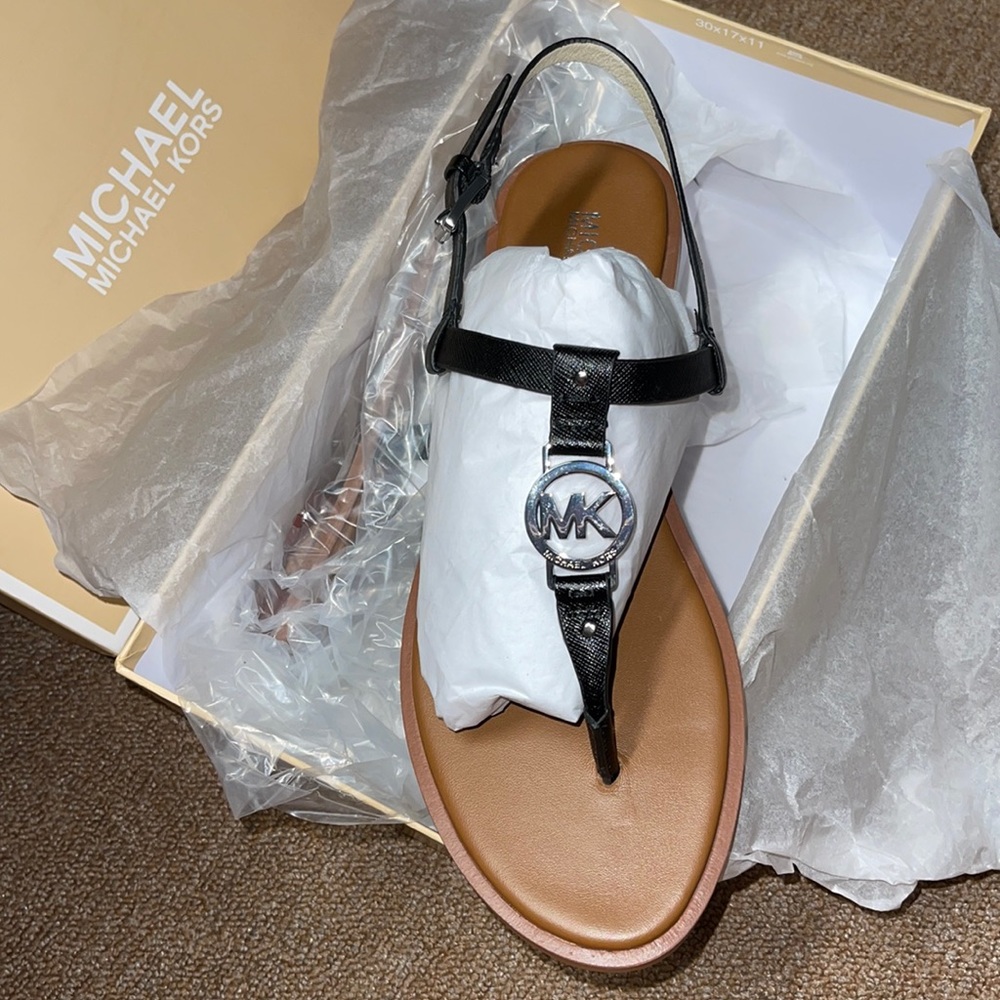 Michael Kors Sandals